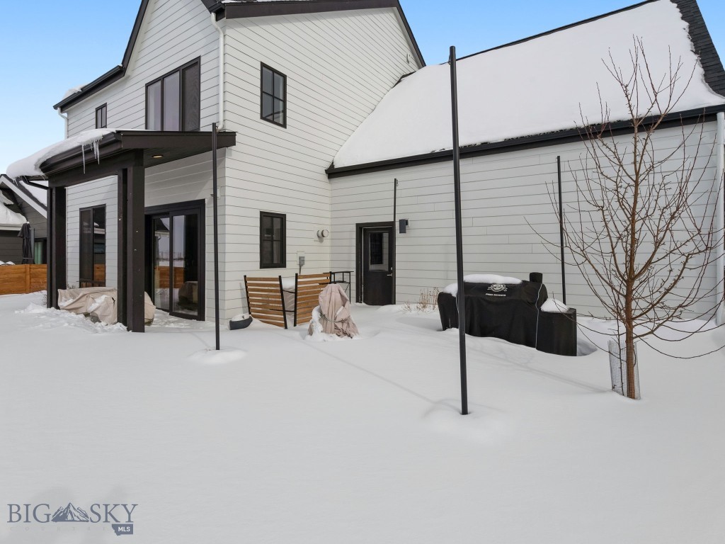 3057 S 31st Avenue, Bozeman MT 59718