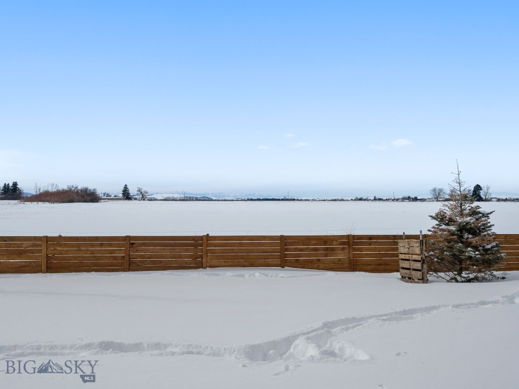 3057 S 31st Avenue, Bozeman MT 59718