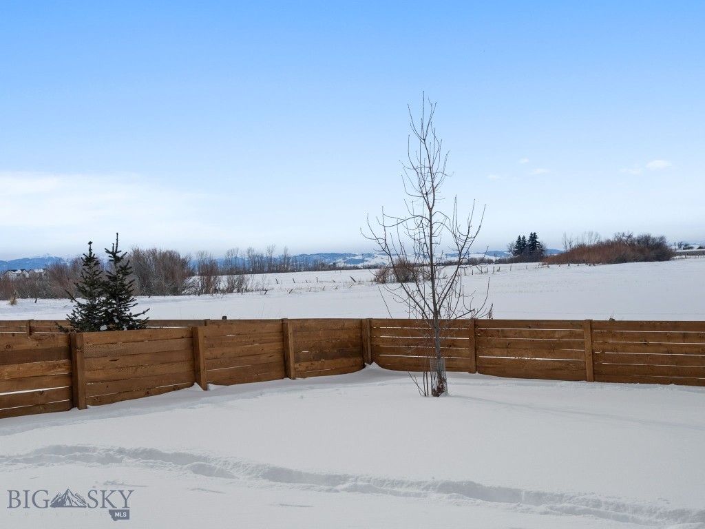 3057 S 31st Avenue, Bozeman MT 59718