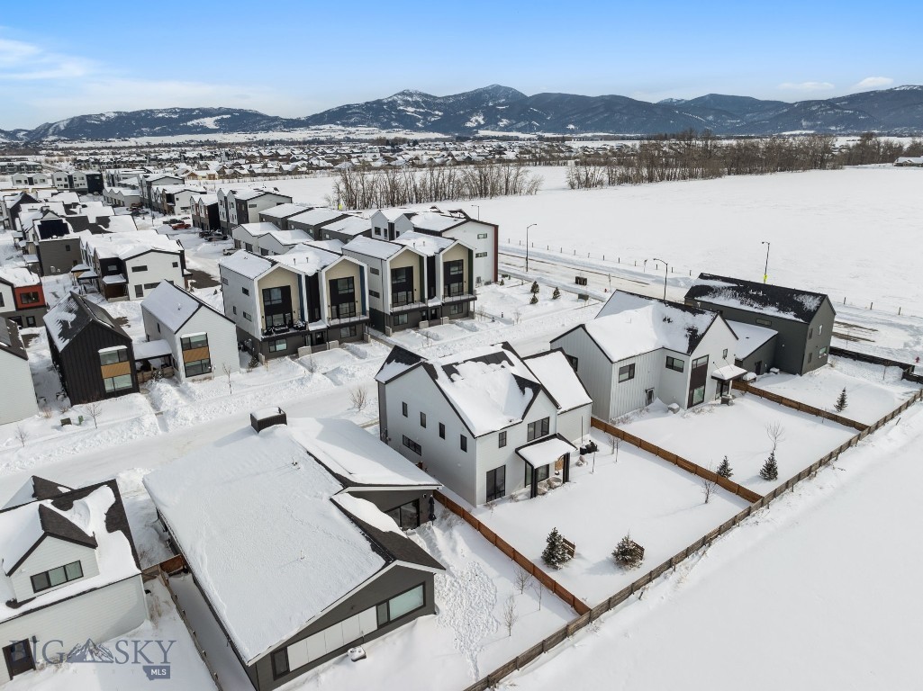 3057 S 31st Avenue, Bozeman MT 59718