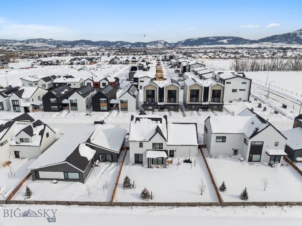 3057 S 31st Avenue, Bozeman MT 59718