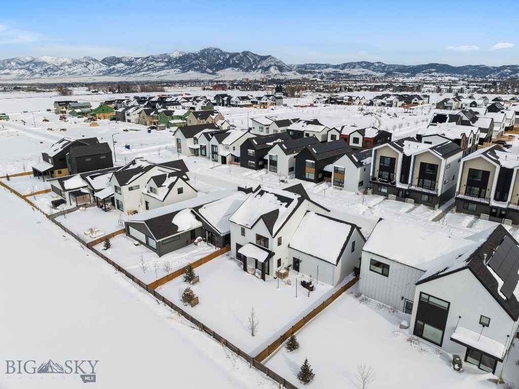 3057 S 31st Avenue, Bozeman MT 59718