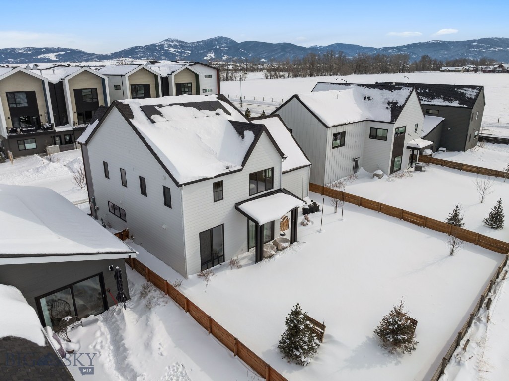 3057 S 31st Avenue, Bozeman MT 59718