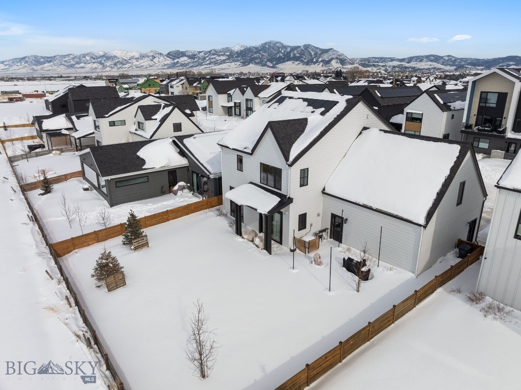 3057 S 31st Avenue, Bozeman MT 59718