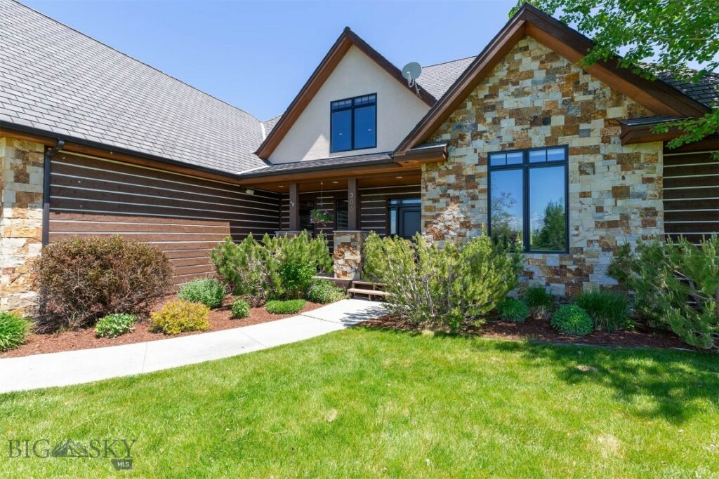 306 Glenbrook Lane, Belgrade MT 59714