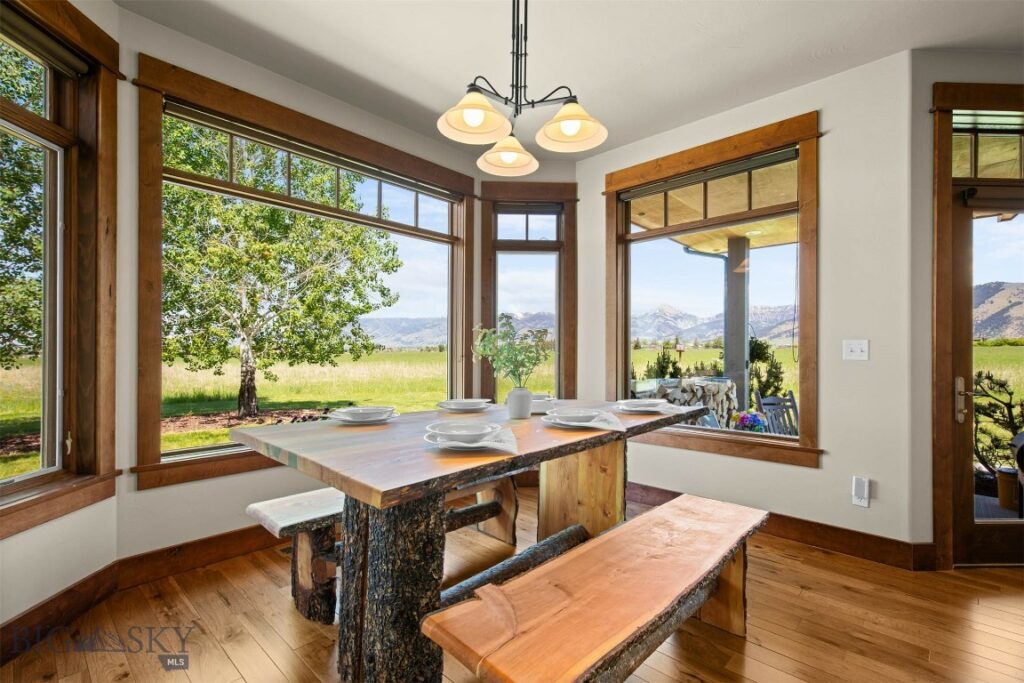 306 Glenbrook Lane, Belgrade MT 59714