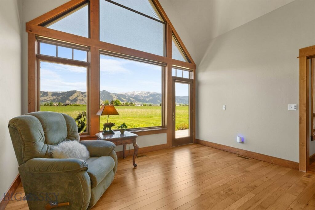 306 Glenbrook Lane, Belgrade MT 59714