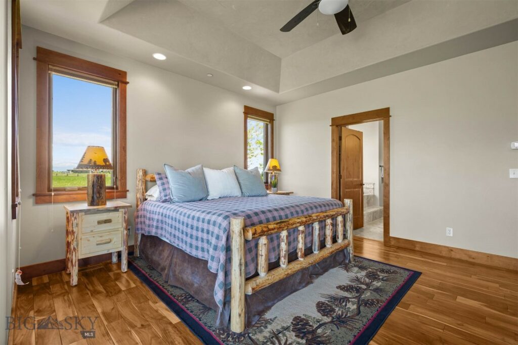 306 Glenbrook Lane, Belgrade MT 59714