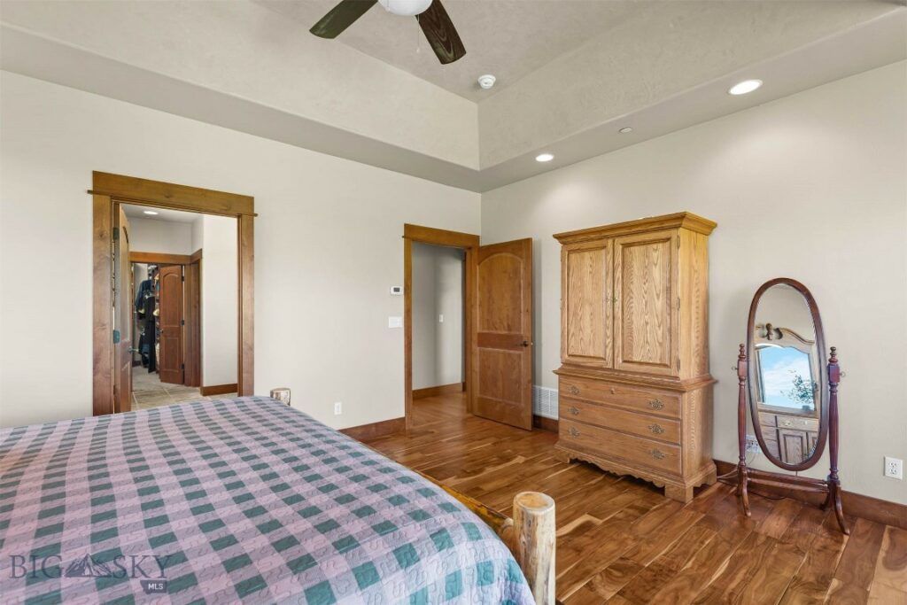 306 Glenbrook Lane, Belgrade MT 59714