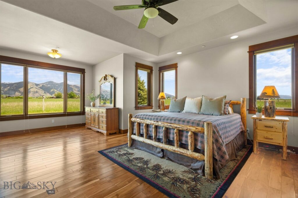 306 Glenbrook Lane, Belgrade MT 59714