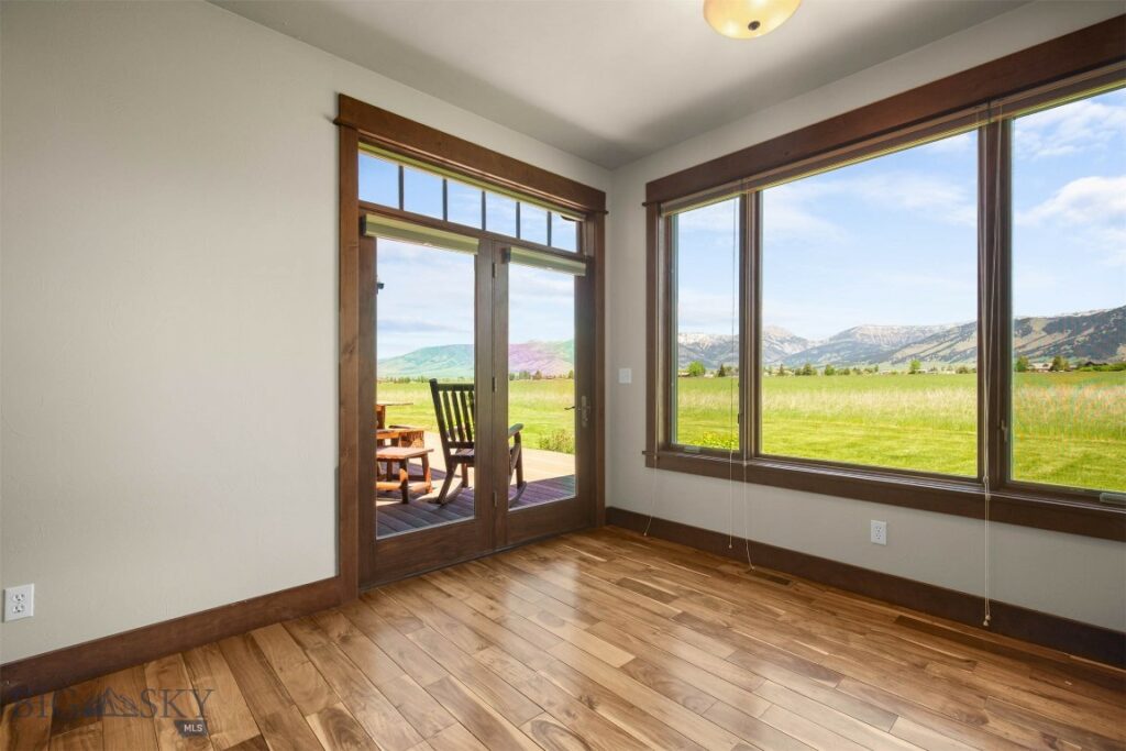 306 Glenbrook Lane, Belgrade MT 59714