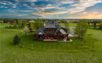 306 Glenbrook Lane, Belgrade MT 59714
