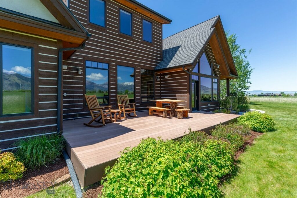 306 Glenbrook Lane, Belgrade MT 59714