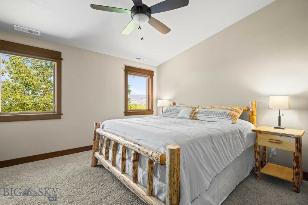 306 Glenbrook Lane, Belgrade MT 59714