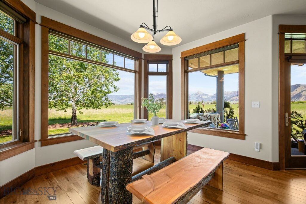 306 Glenbrook Lane, Belgrade MT 59714