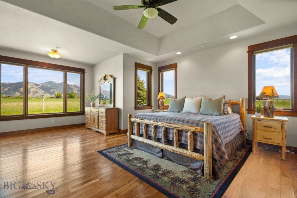 306 Glenbrook Lane, Belgrade MT 59714