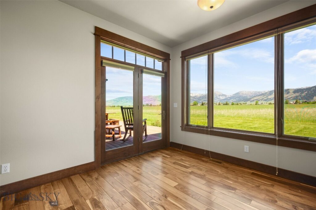 306 Glenbrook Lane, Belgrade MT 59714