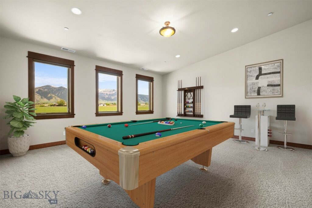 306 Glenbrook Lane, Belgrade MT 59714