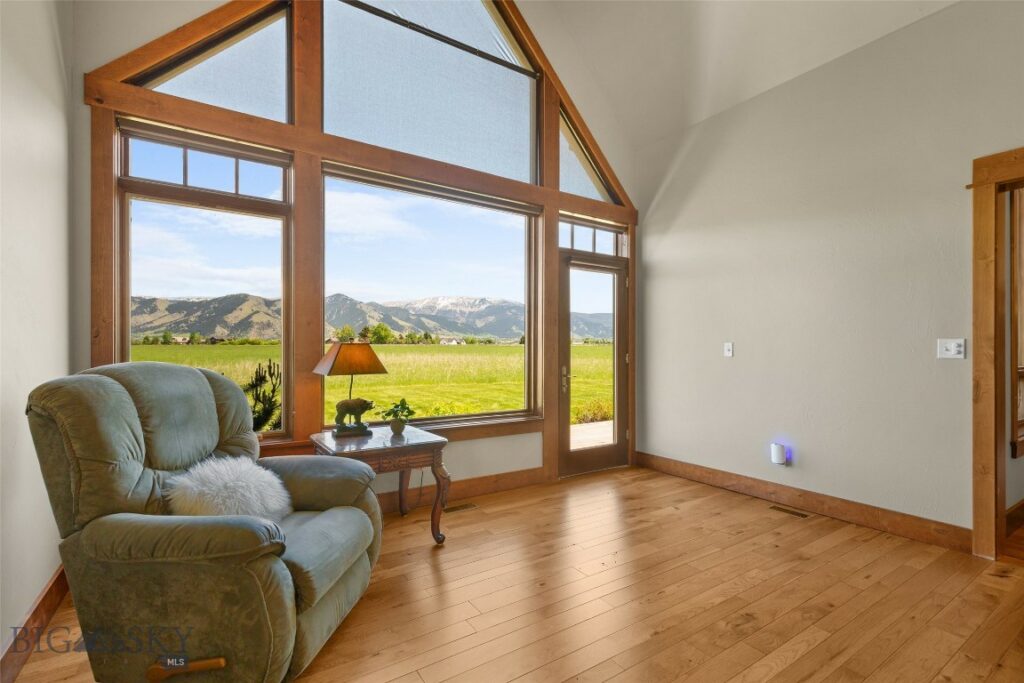 306 Glenbrook Lane, Belgrade MT 59714