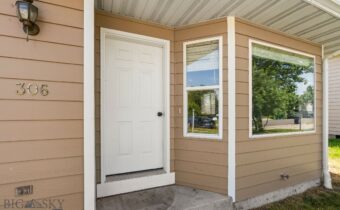 306 Golden Valley Drive, Bozeman MT 59718