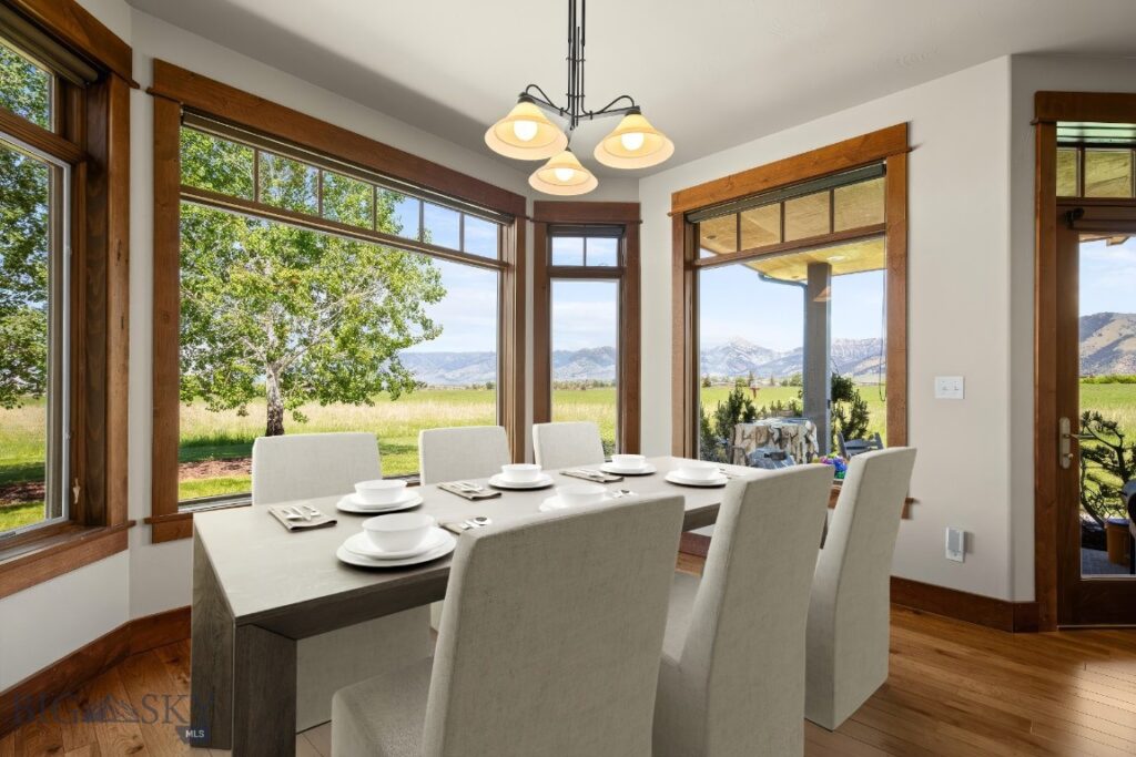 306 Glenbrook Lane, Belgrade MT 59714