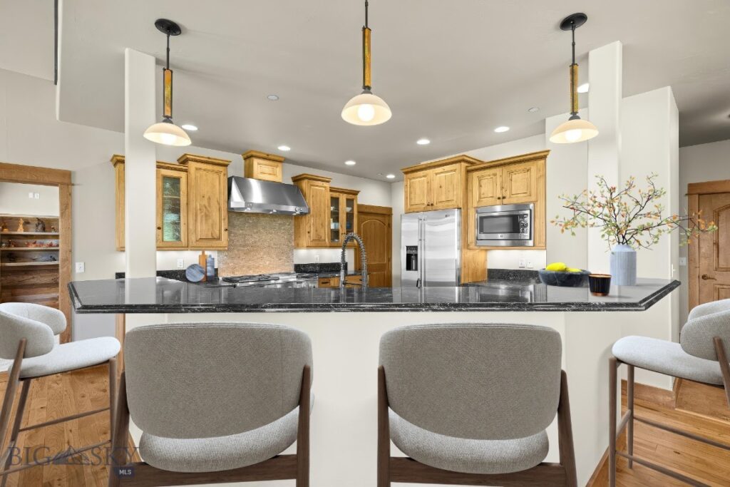 306 Glenbrook Lane, Belgrade MT 59714