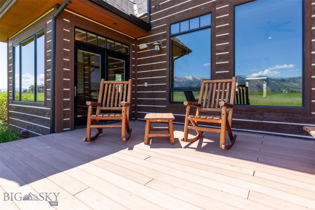 306 Glenbrook Lane, Belgrade MT 59714