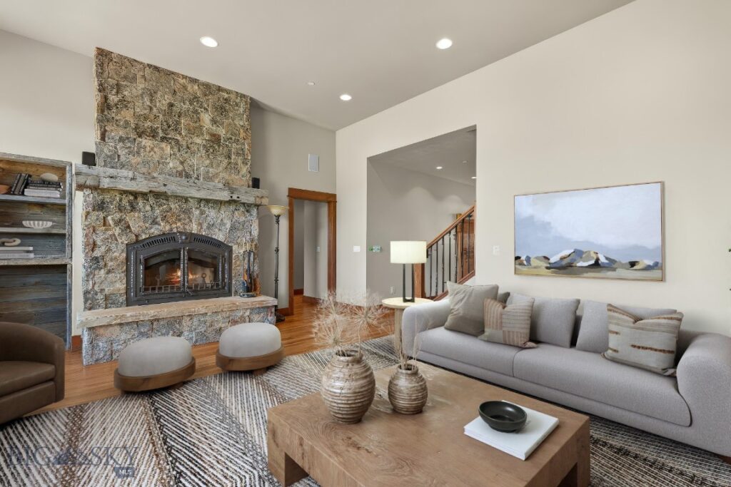 306 Glenbrook Lane, Belgrade MT 59714