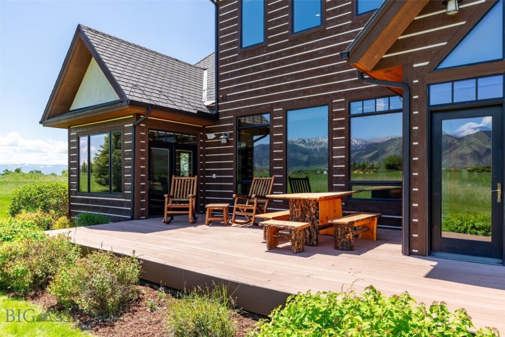 306 Glenbrook Lane, Belgrade MT 59714