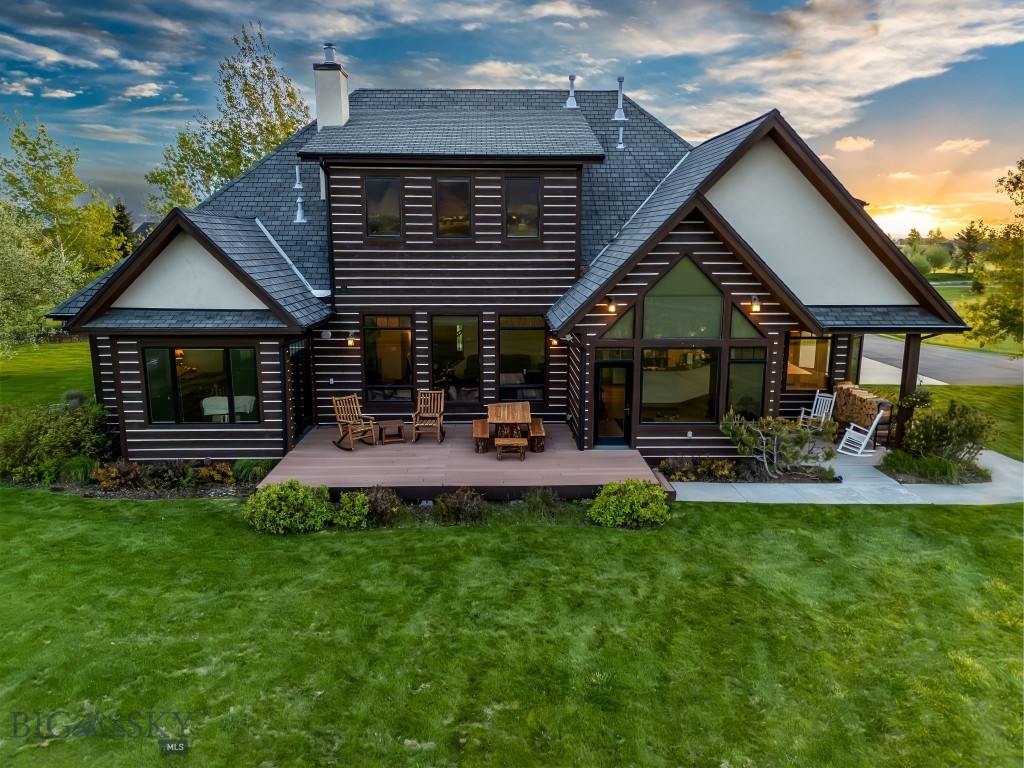 306 Glenbrook Lane, Belgrade MT 59714