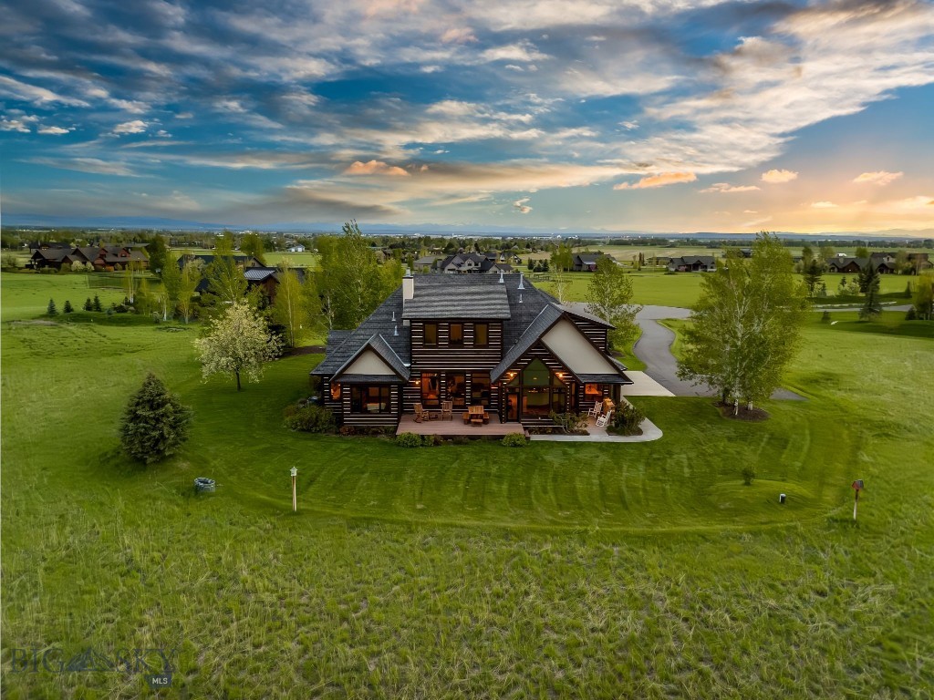 306 Glenbrook Lane, Belgrade MT 59714