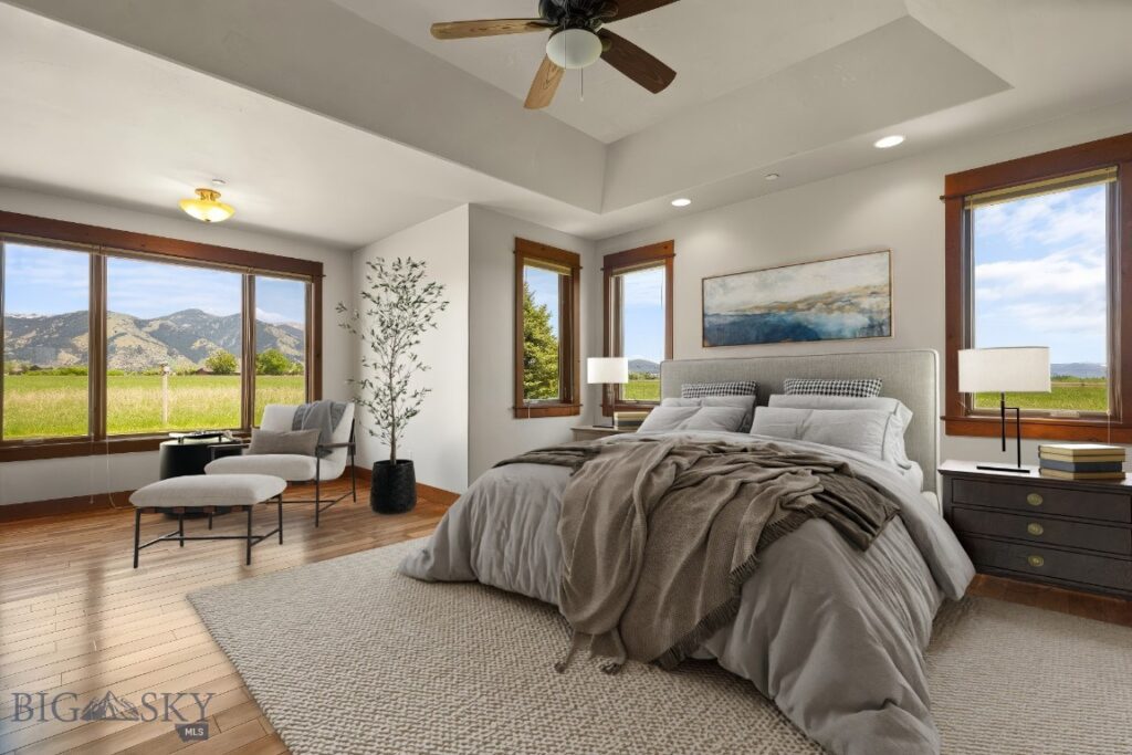 306 Glenbrook Lane, Belgrade MT 59714