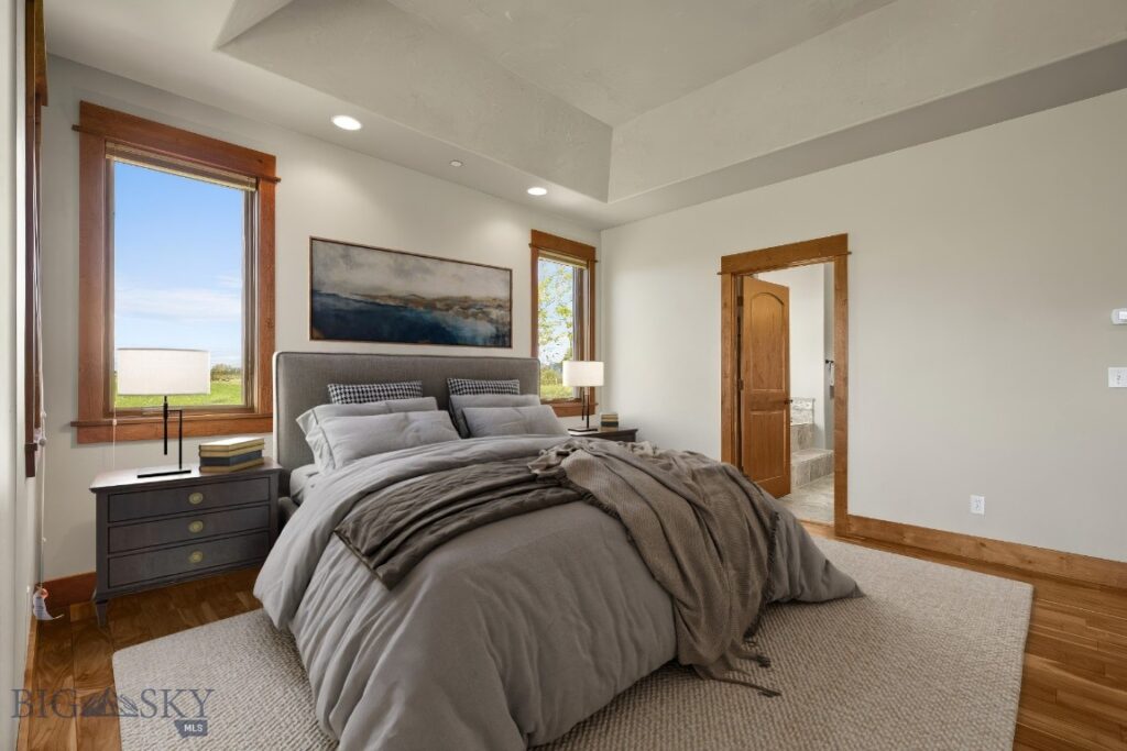 306 Glenbrook Lane, Belgrade MT 59714