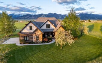 306 Glenbrook Lane, Belgrade MT 59714