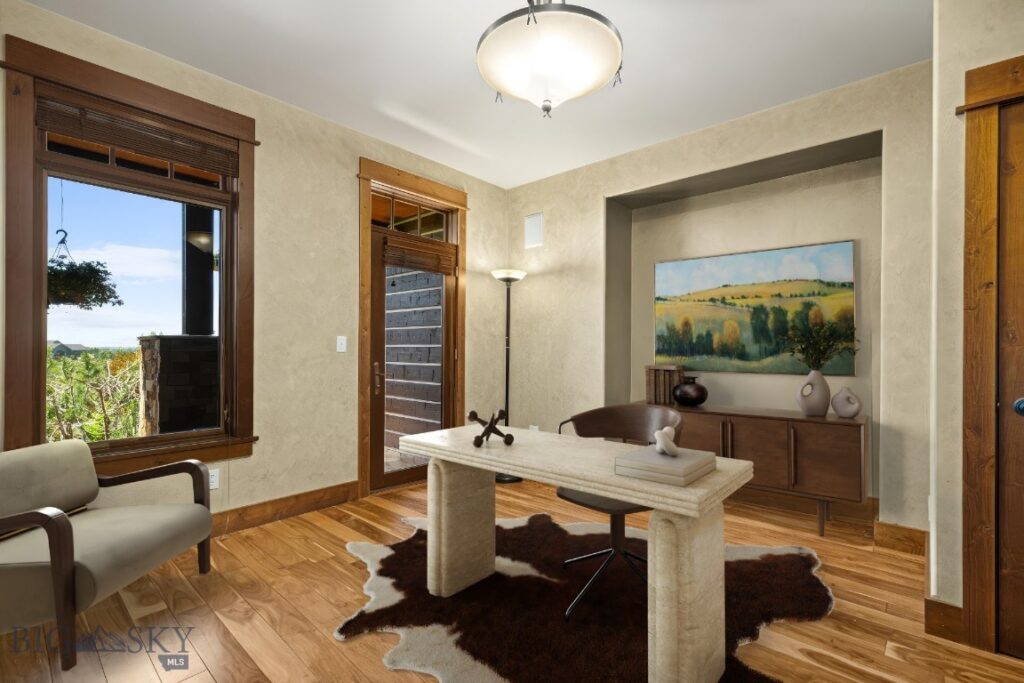 306 Glenbrook Lane, Belgrade MT 59714