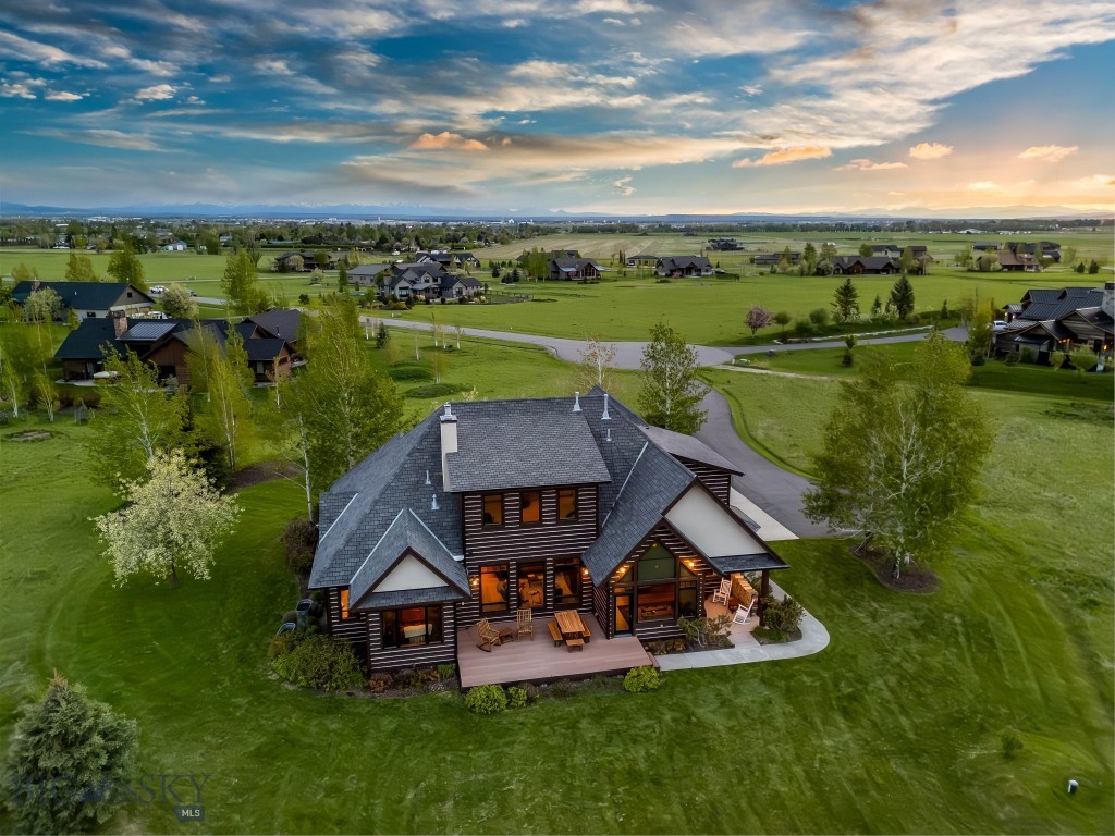 306 Glenbrook Lane, Belgrade MT 59714