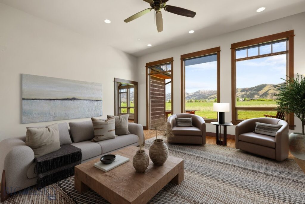 306 Glenbrook Lane, Belgrade MT 59714