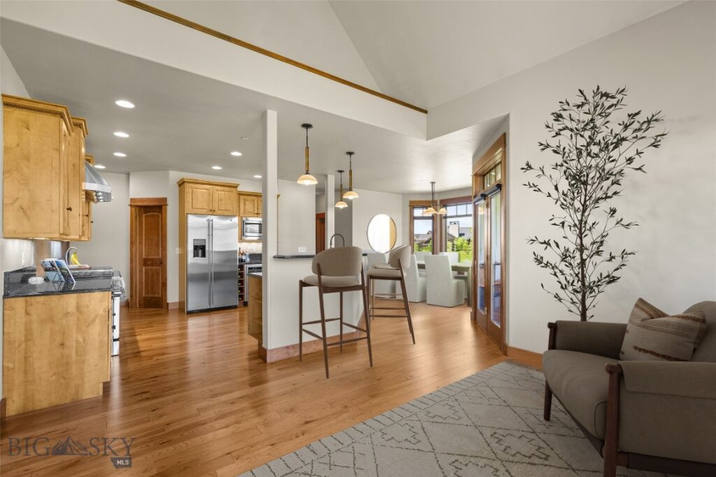 306 Glenbrook Lane, Belgrade MT 59714