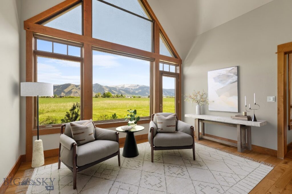 306 Glenbrook Lane, Belgrade MT 59714