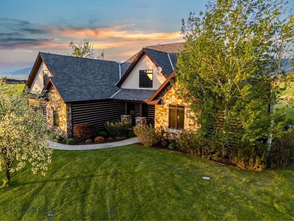 306 Glenbrook Lane, Belgrade MT 59714