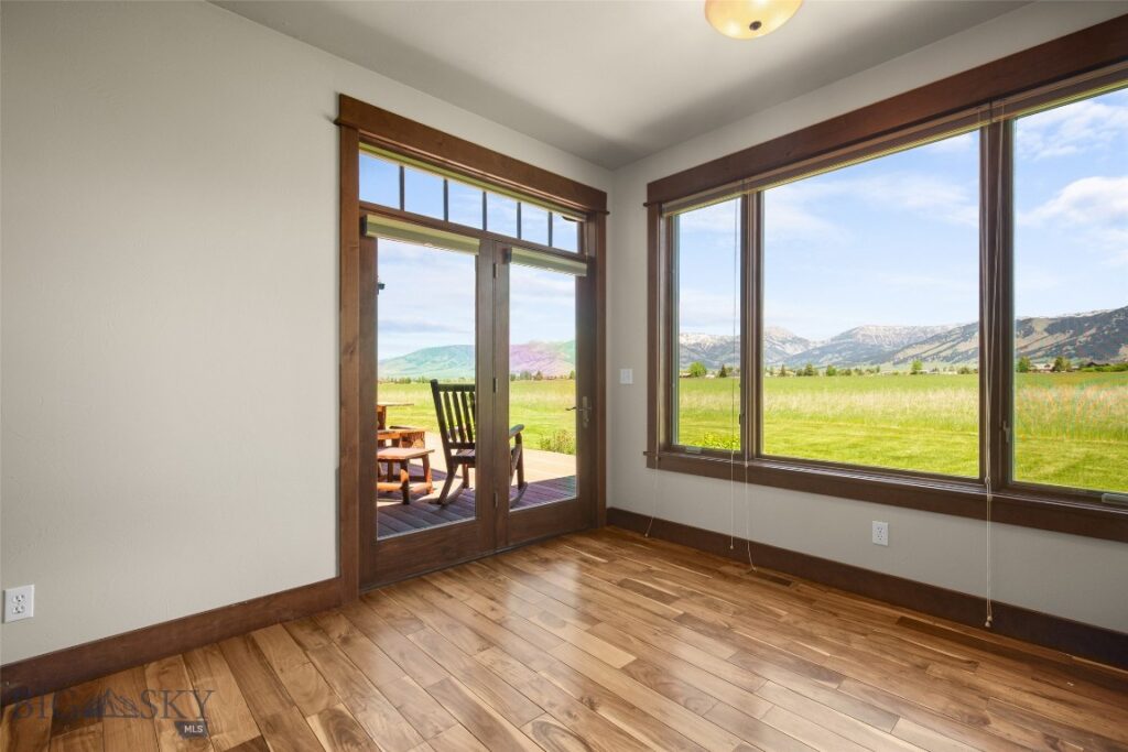 306 Glenbrook Lane, Belgrade MT 59714