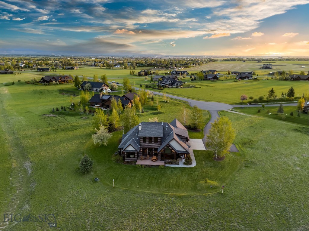 306 Glenbrook Lane, Belgrade MT 59714