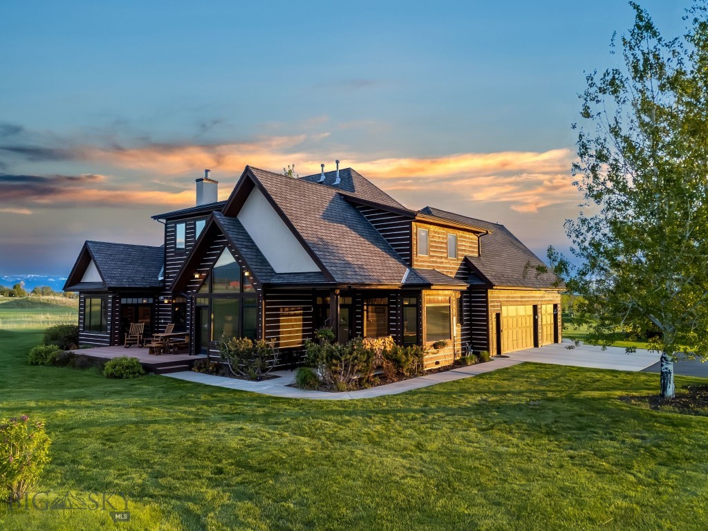 306 Glenbrook Lane, Belgrade MT 59714