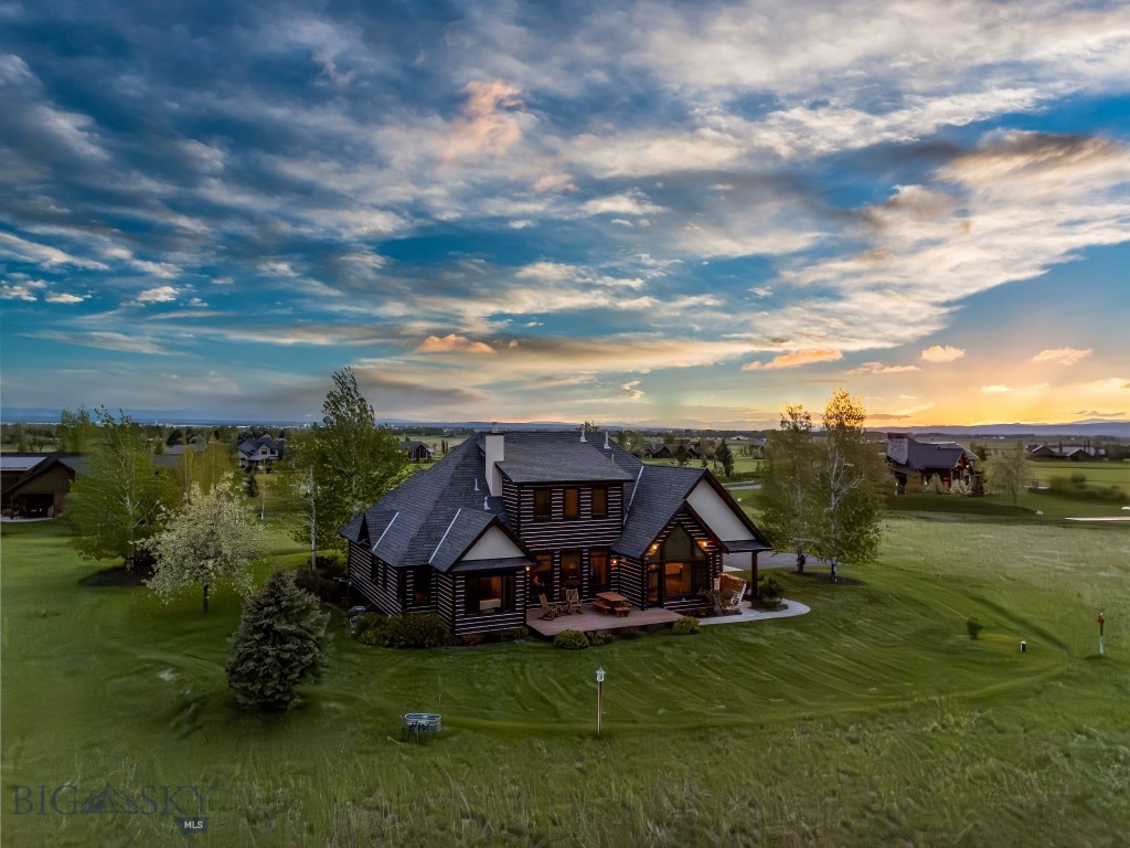 306 Glenbrook Lane, Belgrade MT 59714