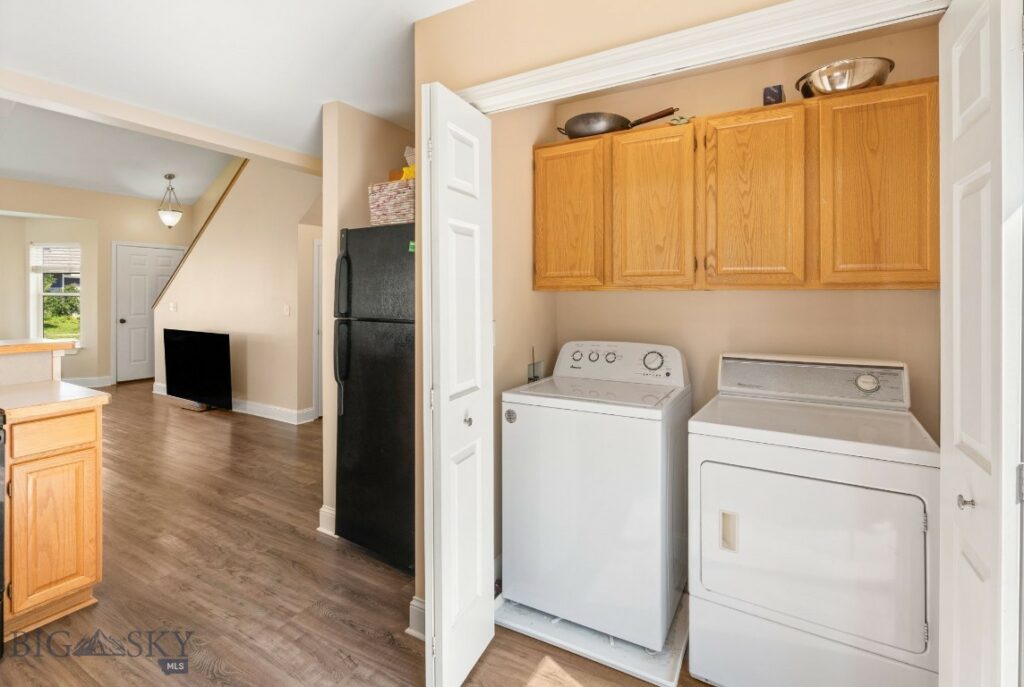 306 Golden Valley Drive, Bozeman MT 59718