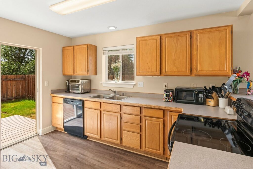 306 Golden Valley Drive, Bozeman MT 59718