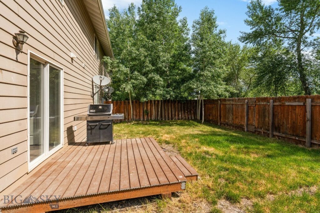 306 Golden Valley Drive, Bozeman MT 59718