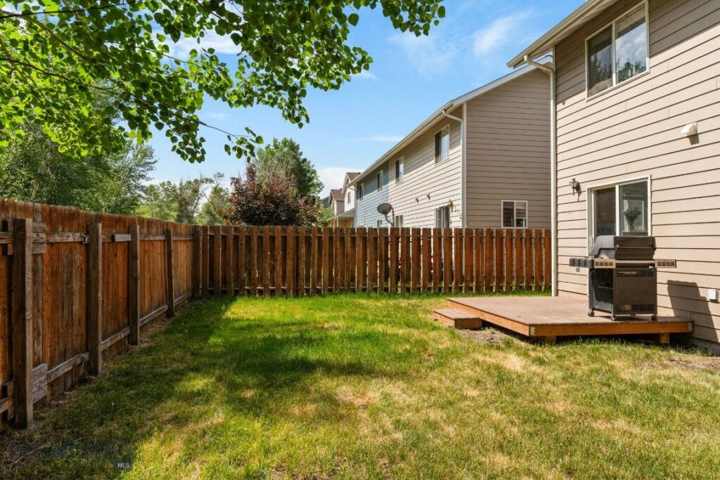 306 Golden Valley Drive, Bozeman MT 59718