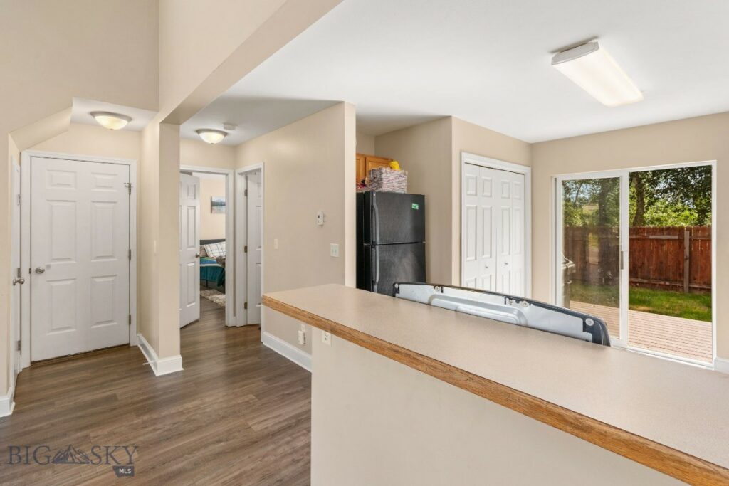 306 Golden Valley Drive, Bozeman MT 59718