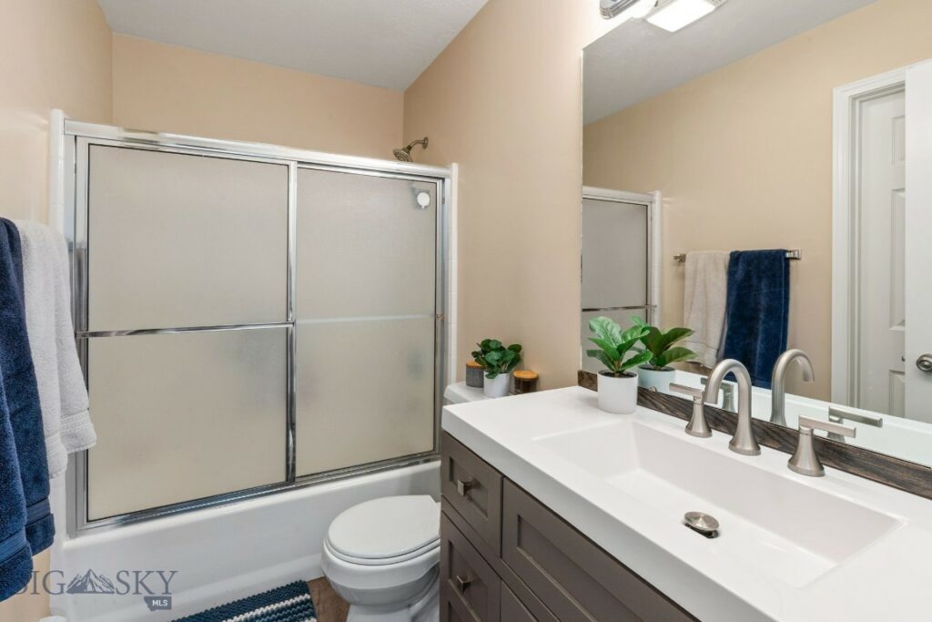 306 Golden Valley Drive, Bozeman MT 59718